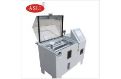 China PVC Materials Lab Programmable Corrosion Test Chamber PID Controlled supplier