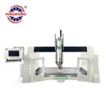 Computer Numerical Control Stone Carving Machine With Automatic Automation for sale