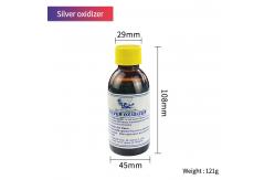China TOKTOS Jewelry Plating Machine Electroplating Liquid for Diy Making supplier