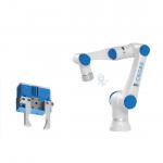 6 Axis Collaborative Robot CNGBS-G10 Cobot With Kitagawa Gripper As Packing Cobot Robot for sale