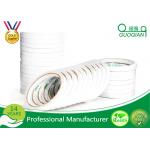 Strong Stickiness Heat Resistant Double Sided Tape Easy Tear For Automobile Industry for sale