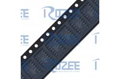 China OPA4354AIDR supplier