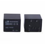 Heavy Contact Load 12v 50 Amp Relay BM940-C-S Small Volume PC Board Mounting for sale