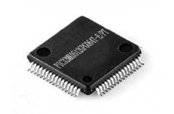 China Microcontroller MCU PIC32MK0512GPG064T-E/PT Single Core Microcontroller IC 64TQFP supplier