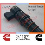 Diesel M11 ISM11 Common Rail Fuel Pencil Injector 3411821 4914328 3054220