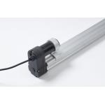 IP66 Single Axis Dual Axis Solar Tracker Linear Actuator for sale
