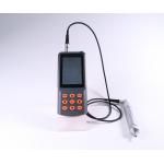 Ultrasonic Hardness Tester Hardened Layer And Thin Work Pieces Tooth Surface for sale