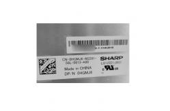 China LQ125D1JW31 Laptop LCD 12.5'' LCD Screen Display Panel for Sharp supplier