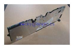 China Siemens X 8mm single lane feeders new and used SMT Siemens feeders 8mm supplier