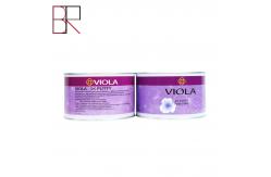 China High Thinkness Grey Unsaturated Polyester Resin Car Polyester Putty supplier