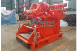 China Mud Cleaner supplier