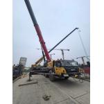 Mobile Truck Crane For Sale 200 Tons Direct Source Max Working Height 75.5 Meters for sale