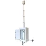 Surveillance High Definition Infrared 5G 4G Camera Monitoring Safety Box For Match Monitoring for sale