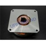 Cigarette Machine Parts Easy Operation Electromagnetic Mechanical Clutch
