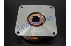 China Cigarette Machine Parts Easy Operation Electromagnetic Mechanical Clutch supplier