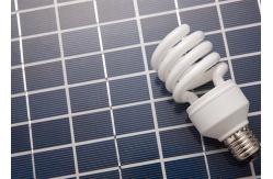 China Energy Saving Silicon Stock Solar Panels Screw Pump For Light Industry supplier
