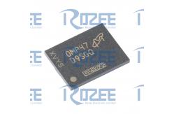 China MT41K512M8DA-107:P supplier
