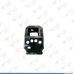 Black Genie Platform Control Box Shell Fit For Cover Of Genie Control Box for sale