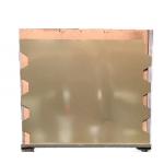 ETP TFS Materials For Beverage And Food Can Scroll Cut Printed Tinplate / Coils for sale