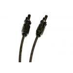Wire Joint Solar Panel Connectors 1500V DC IP67 Waterproof 1 - 30A Rated Current for sale