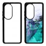 Sublimation Silicone Phone Case Blanks For Huawei P50 Pro For Photos Printing Waterproof for sale