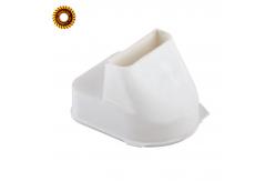 China Custom Plastic Components Nylon Delrin Injection Molding Services supplier