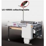 4200P/H Top Speed Auto Screen Printing Machine Stacking Machine Photoelectricity Monitoring for sale