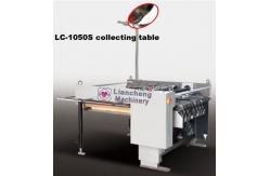China 4200P/H Top Speed Auto Screen Printing Machine Stacking Machine Photoelectricity Monitoring supplier
