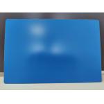 High Gloss PE Aluminum Composite Panel 0.12mm Aluminum 2.0mm Thickness for Office Partitions for sale
