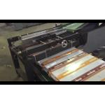 Energy Saving Glue Binding Machine / Automatic Pad Binding Machine