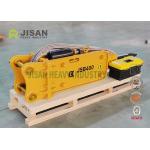 40 Rock Hammer Hydraulic Breaker Thrust Ring Bush For 311 Spare Parts for sale