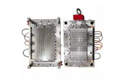 China HRC46 Plastic Injection Mold , Electrical Appliance Injection Molding supplier