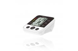China IHB Home Medical Blood Pressure Monitors BP Checker 1mmHg Resolution supplier