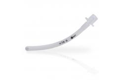 China Canack Oral And Nasopharyngeal Cannula Airways Latex Free supplier