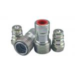 NPT Shut Off Coupling for sale