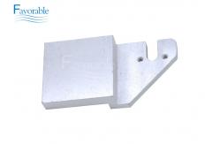 China 93580000 Mounting Bracket Roller Remote Side For XLC7000 Z7 Gerber Cutter supplier