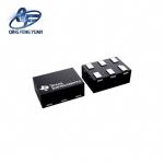 Texas LSF0101DRYR In Stock Electronic Components Integrated Circuits Microcontroller TI IC chips SON6 for sale