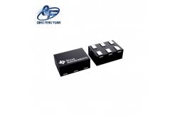 China Texas LSF0101DRYR In Stock Electronic Components Integrated Circuits Microcontroller TI IC chips SON6 supplier