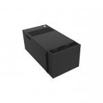 Space Saving 3.5kW Packaged Data Center HVAC Units DX Precision Cooling 8U