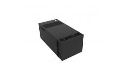 China Space Saving 3.5kW Packaged Data Center HVAC Units DX Precision Cooling 8U supplier