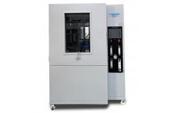 China IPX1-9K R800 Rain Test Chamber for Precise Waterproof Testing Solutions supplier