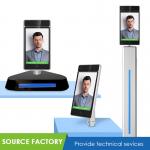 OEM SDK Face Recognition Terminal Access Control System Devices 5 - 10.1 Inch Screen for sale