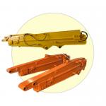 Better Welding Excavator Telescopic Arm Ningbo Connectors Telescopic for sale