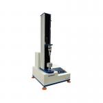 Laboratory Film Puncture Strength Testing Machine Free Fixture And Control Software