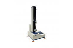 China Laboratory Film Puncture Strength Testing Machine Free Fixture And Control Software supplier
