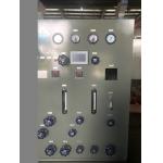 Energy Saving Hydrogen Gas Station Equipment For Fastener Plant 300 Nm3/H for sale