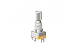 China EC111 Metal Shaft Encoder Switch supplier
