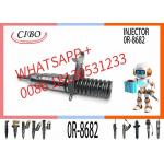 Excavator Injector 1278216 127-8216 0R8682 20R-4179 0R-8471 0R-3002 0R-8682 for 3116 Diesel Engine Parts Nozzle Assembly for sale