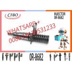 Fuel Injector Assembly 0R-8682  127-8230 162-0212 162-0218 418-8820 0R-8461 0R-8469 0R-8465 for sale