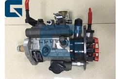 China  320D2 E320D2 Excavator Diesel Fuel Injection Pump 398-1498 3981498 9521A031H supplier
